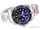 Swiss Quality Clone Rolex DiW Submariner DEEP BLUE watch Stainless Steel (2)_th.jpg